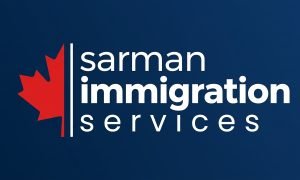 Sarman immigiration services